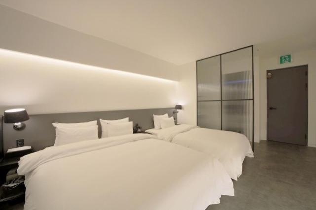 Gimpo Gray Hotel Cameră foto