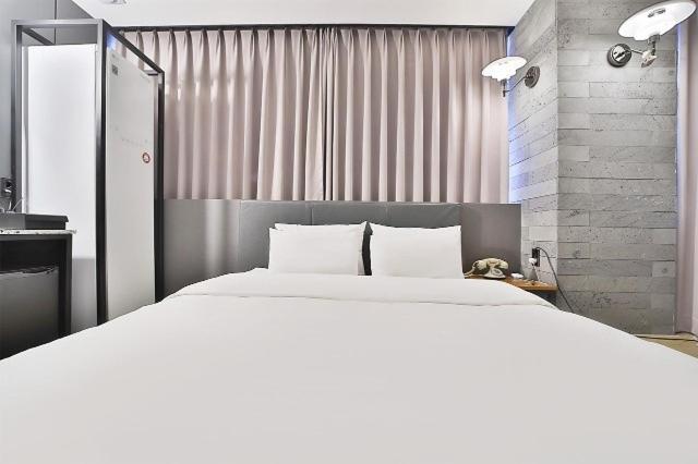Gimpo Gray Hotel Cameră foto