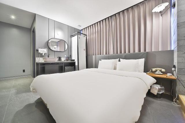 Gimpo Gray Hotel Cameră foto