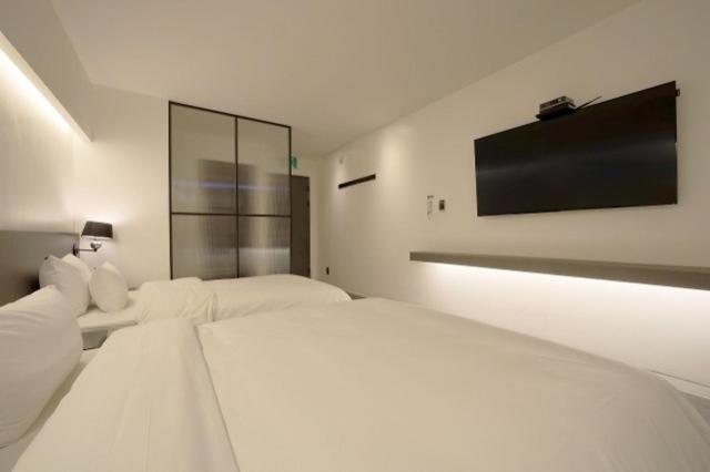 Gimpo Gray Hotel Cameră foto