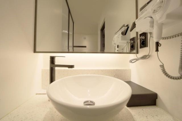 Gimpo Gray Hotel Cameră foto
