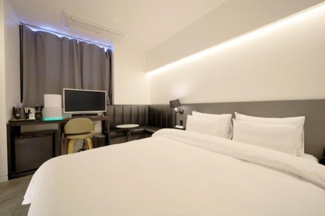 Gimpo Gray Hotel Cameră foto