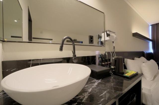 Gimpo Gray Hotel Cameră foto