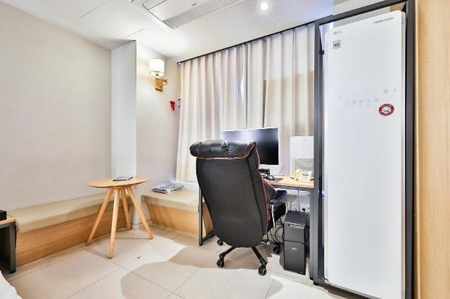 Gimpo Gray Hotel Cameră foto