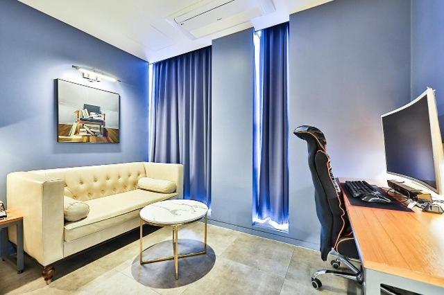 Gimpo Gray Hotel Cameră foto