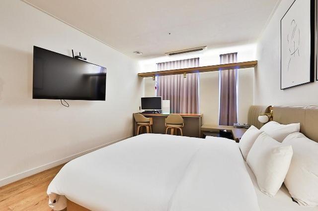 Gimpo Gray Hotel Cameră foto