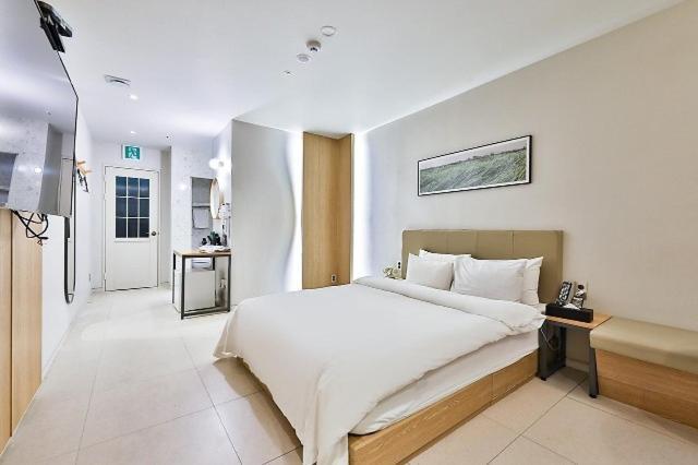 Gimpo Gray Hotel Cameră foto