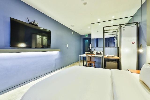 Gimpo Gray Hotel Cameră foto