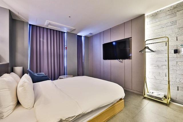 Gimpo Gray Hotel Cameră foto