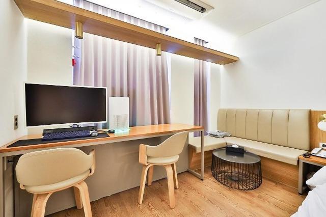 Gimpo Gray Hotel Cameră foto