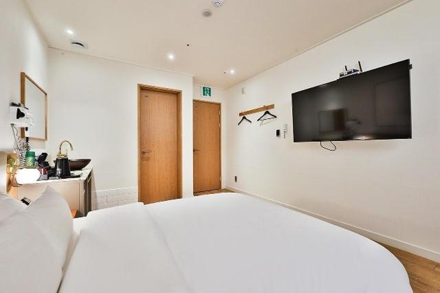 Gimpo Gray Hotel Cameră foto