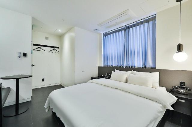 Gimpo Gray Hotel Cameră foto