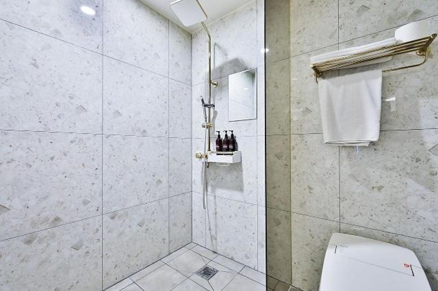 Gimpo Gray Hotel Cameră foto