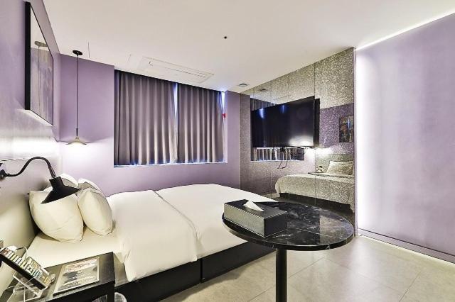 Gimpo Gray Hotel Cameră foto