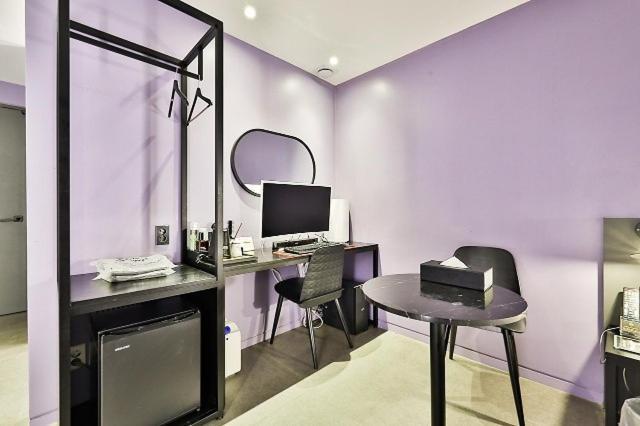Gimpo Gray Hotel Cameră foto