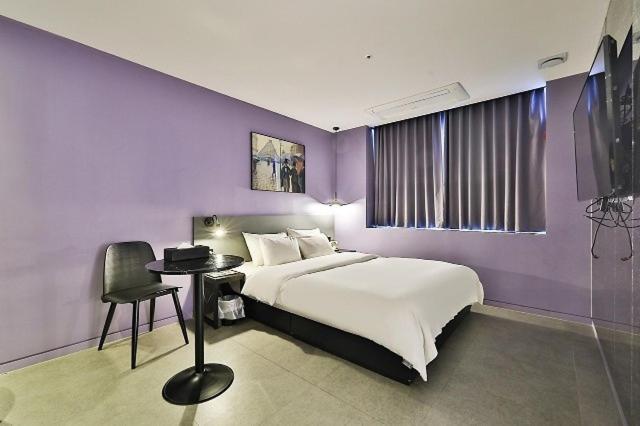 Gimpo Gray Hotel Cameră foto