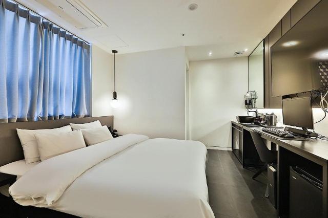 Gimpo Gray Hotel Cameră foto
